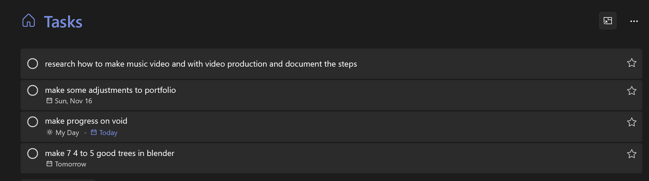 Microsoft To Do image